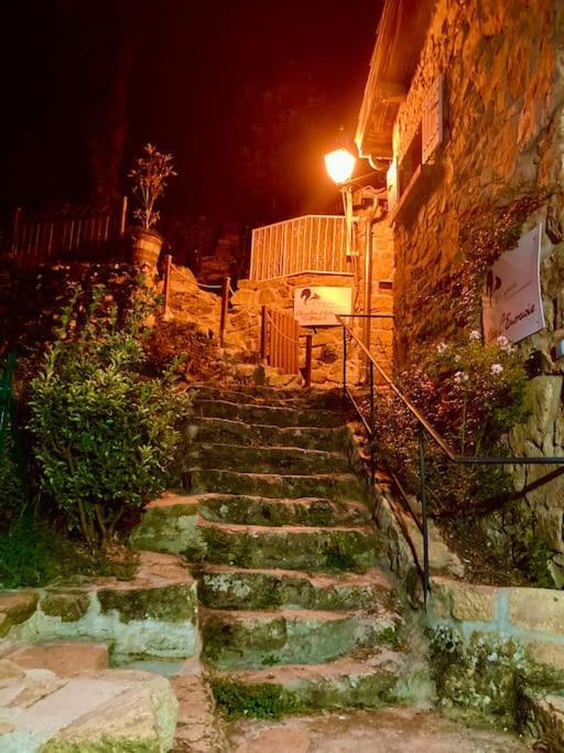 L'Insolite Tamia Asperjoc Exterior foto